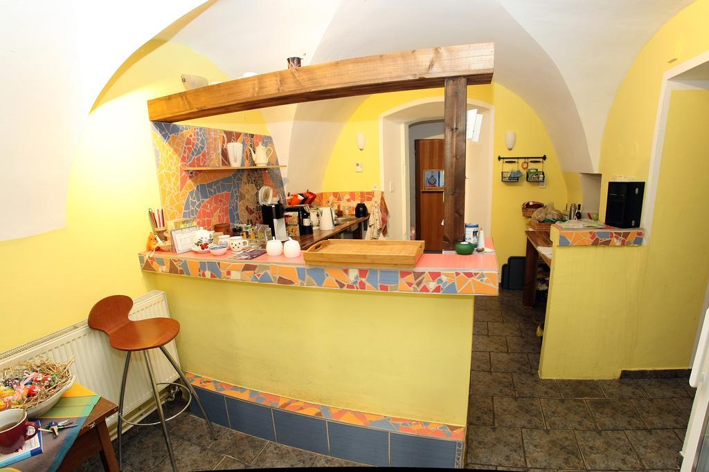 Family Hotel Domažlice Exterior foto